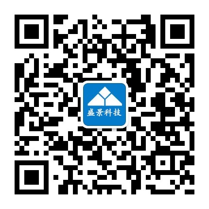 盛景科技公众号